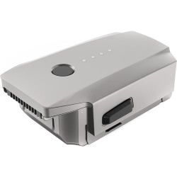   DJI Mavic Part1 Intelligent Flight Battery (Platinum) (CP.PT.00000077.01)