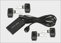 Система контролю тиску в шинах Phantom СА 2530 Фото Система контролю тиску в шинах Phantom СА 2530