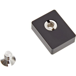   DJI Osmo Part 40 Accessory for Universal Mount - Rotatable Cold Shoe for Universal Mount (