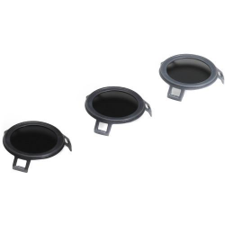    DJI Mavic Part39 ND Filters Set (ND4/8/16) (CP.PT.000656)