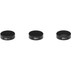    DJI Mavic AIR PART 8 ND Filters Set (ND4/8/16) (CP.PT.00000202.01)