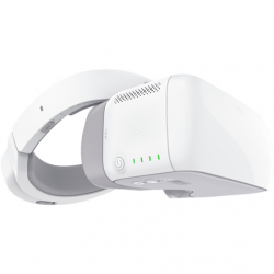 Окуляри віртуальної реальності DJI Goggles (CP.PT.000670) Фото Окуляри віртуальної реальності DJI Goggles (CP.PT.000670)