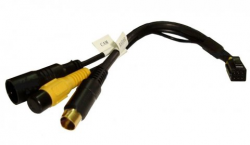   Phantom CA/BS  BS 2515 - DVM