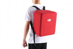  - DJI P4 Part 57 Wrap Pack (red) (CP.PT.000449)