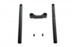   DJI Ronin Part 2. Follow DJI Focus Mount(15mm) For DJI Ronin or DJI Ronin-M (CP.ZM.000096)