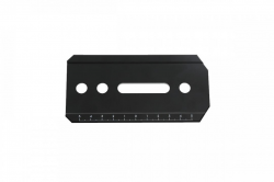   DJI Ronin-M Part 1 Universal Camera Mounting Plate (CP.ZM.000177)