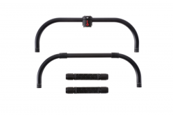   DJI Ronin-M Part 41 Grip (CP.ZM.000374)