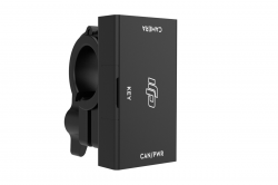 Аксесуар DJI Ronin-MX Part 1 Remote Start/Stop (CP.ZM.000384) Фото Аксесуар DJI Ronin-MX Part 1 Remote Start/Stop (CP.ZM.000384)