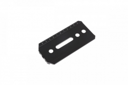   DJI Ronin-MX Part 13 Camera Mounting Plate (CP.ZM.000445)