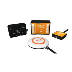 Політний контролер DJI NAZA-M V2(EU) (with intergrated GPS) (CP.NZ.000033) Фото Політний контролер DJI NAZA-M V2(EU) (with intergrated GPS) (CP.NZ.000033)