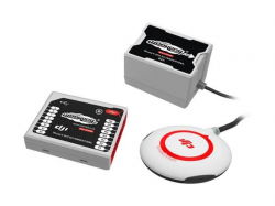 Політний контролер DJI WooKong-M (WKM) Фото Політний контролер DJI WooKong-M (WKM)