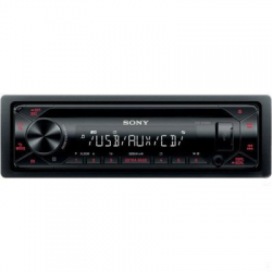   Sony CDX-G1300U