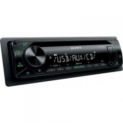   Sony CDX-G1302U