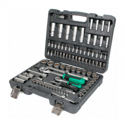 Набір інструментів GARWIN GTK-0103094 Фото Набір інструментів GARWIN GTK-0103094