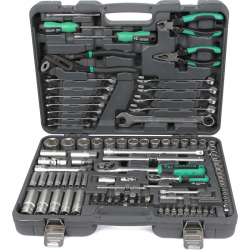 Набір інструментів GARWIN GTK-0103115 Фото Набір інструментів GARWIN GTK-0103115