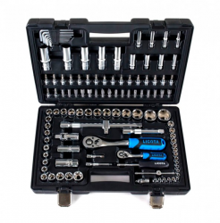 Набір інструментів Licota ALK-8011F Фото Набір інструментів Licota ALK-8011F