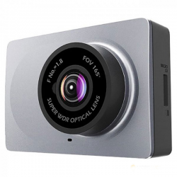  ³ Yi Smart Dash Camera (International Version) Gray (YI-89006)