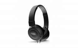   JBL T450 Black (JBLT450BLK)