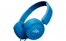   JBL T450 Blue (JBLT450BLU)