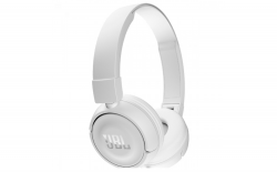   JBL T450 White (JBLT450WHT)