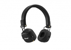   Marshall Major III Bluetooth Black (4092186)