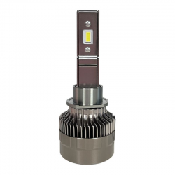 Світлодіодні лампи Michi H1 5500K (пара) Фото Світлодіодні лампи Michi H1 5500K (пара)