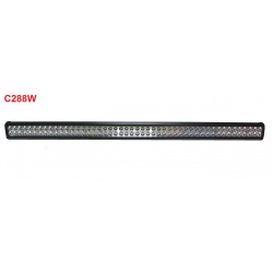    AllLight C-288W 96chip CREE combo 9-30V  
