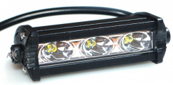    AllLight E-9W 9-30V
