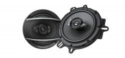   Pioneer TS-A1670F