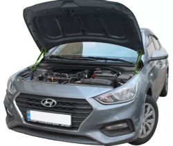     Hyundai Accent 5 (2017+) (2 )