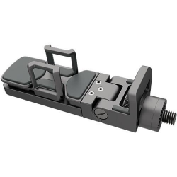 Кріплення для смартфона DJI OSMO Part 8 Phone Holder (CP.ZM.000242) Фото Кріплення для смартфона DJI OSMO Part 8 Phone Holder (CP.ZM.000242)