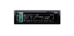  JVC KD-T801BT