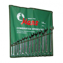 Набір ключів Hans 16614А Фото Набір ключів Hans 16614А