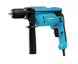 Дриль Hyundai D 800 Фото Дриль Hyundai D 800