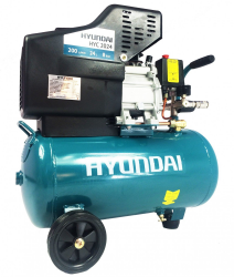 Компресор Hyundai HYC 2024 Фото Компресор Hyundai HYC 2024