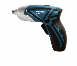 Шуруповерт Hyundai A 4800 Фото Шуруповерт Hyundai A 4800