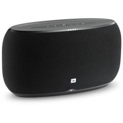    JBL Link 500 Black (JBLLINK500BLK)