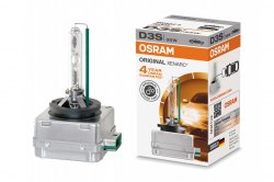    Osram D3S Xenarc Germany Original
