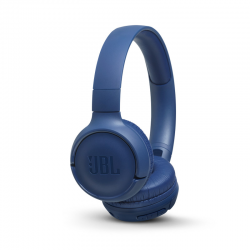   JBL Tune 500BT Blue (JBLT500BTBLU)