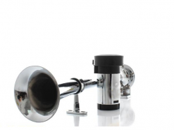 Звуковой сигнал Дорожня карта SL-1019M 12V (1шт) Фото Звуковой сигнал Дорожня карта SL-1019M 12V (1шт)