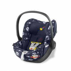   Cybex Cloud Q Anna K Space Rocket (518001555)