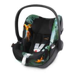   Cybex Cloud Q Birds of Paradise (517000969)