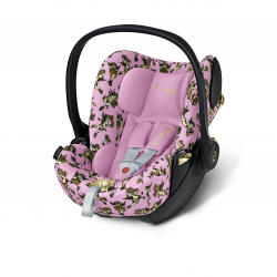   Cybex Cloud Q JS Cherub Pink pink (518001549)