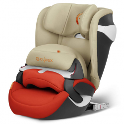 Автокрісло Cybex Juno M-fix / Autumn Gold-burnt red (518000403) Фото Автокрісло Cybex Juno M-fix / Autumn Gold-burnt red (518000403)