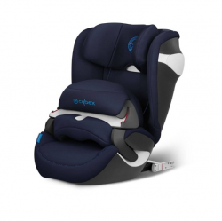   Cybex Juno M-fix / Indigo Blue navy blue (519001011)