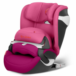   Cybex Juno M-fix / Passion Pink purple PU1 (518000405)