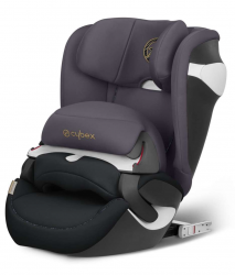   Cybex Juno M-fix / Premium Black black (519001007)