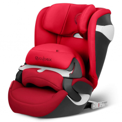   Cybex Juno M-fix / Rebel Red-red PU1 (518000395)