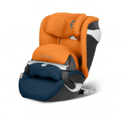 Автокрісло Cybex Juno M-fix / Tropical Blue navy blue (519001013) Фото Автокрісло Cybex Juno M-fix / Tropical Blue navy blue (519001013)