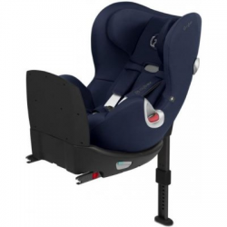  Cybex Sirona Q i-Size / Midnight Blue navy blue (517000645)